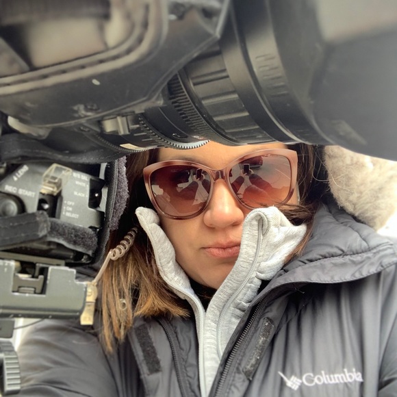 Meet your Posher, Rachel - Picture 1 of 1